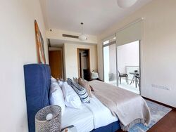 RESIDENCES AT EMERALD HILL (D9), Apartment #597514091